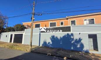 Imagem 2: Casa - Jardim Santo Antônio - Valinhos