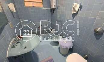 Imagem 13: Imóvel para venda com 100 metros quadrados com 3 quartos em Tijuca - Rio de Janeiro - RJ