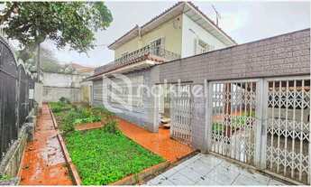 Imagem 2: Casa com 394 m² de area construida e 665 de terreno - 4 quartos , à venda no bairro Jardim