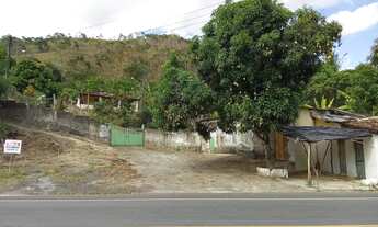 Imagem: Sítio em maribondo al