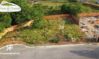 Imagem 4: Terreno à venda, ALDEIA VELHA, brisas da Chapada dos Guimarães, MT