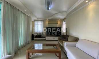 Imagem 8: Imóvel para venda com 180 metros quadrados com 3 quartos em Boa Viagem - Recife - PE