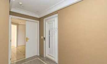 Imagem 2: Apartamento a venda Batel possui 433 m2 4 quartos 4 vagas garagem