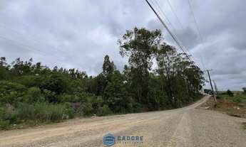 Imagem 5: Terreno RS122 com 29.096m² saida para Flores Cunha