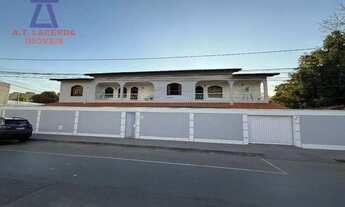 Imagem: Casa comercial de esquina para Alugar