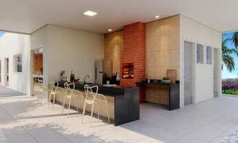 Imagem 7: VENDA MRV MINHA CASA MINHA VIDA APARTAMENTO 2 quartos em Abrantes - Camaçari - BA