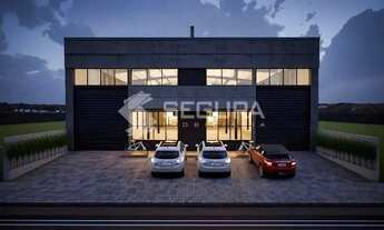 Imagem 4: Locação Pavilhão CANOAS RS Brasil