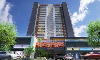 Imagem 3: Edifício Horizon à venda com 59m² e 2 quartos em Vila Aviação, Bauru - SP