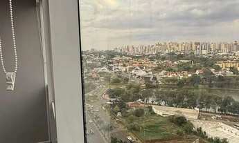 Imagem 3: Sala comercial à venda no Palhano Business na Gleba Palhano, Londrina PR