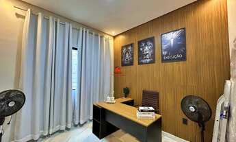 Imagem 5: Apartamento para Venda em Manaus, Tarumã, 3 dormitórios, 1 suíte, 2 banheiros, 4 vagas