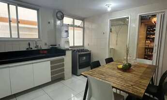 Imagem 5: Imóvel para venda com 90 metros quadrados com 3 quartos em Praia do Morro - Guarapari - ES