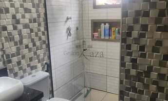 Imagem 5: Casa Sobrado - Jardim das Indústrias - 3 Dormitórios - 129m²