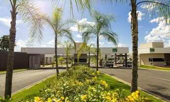 Imagem 2: TERRENO - VENDA - Condomínio Belvedere II - Jardim Imperial - Cuiabá/MT