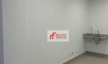 Imagem 7: Sala para alugar, 36 m² por R$ 4.050/mês - Vila Carrão - São Paulo/SP