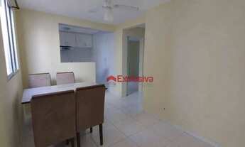 Imagem: Apartamento com 2 dormitórios para alugar