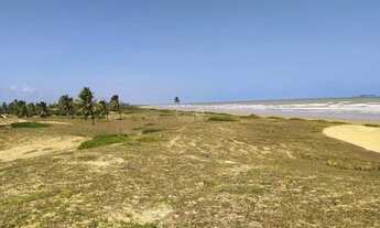 Imagem 2: OPORTUNIDADE: EXCELENTE ÁREA NA BARRA DOS COQUEIROS - SE 400m DE PRAIA