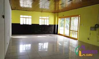 Imagem 3: GALPÃO - CANGAÍBA - SP