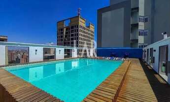 Imagem: Apartamento à venda, 2 quartos, 1 vaga