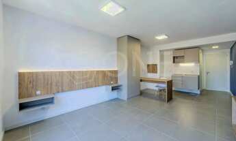 Imagem 7: Apartamento Loft com vaga de garagem no bairro Jardim Botânico