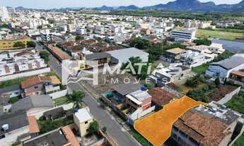 Imagem: LOTE PRAIA DO MORRO 360 M²