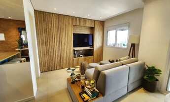 Imagem: Apartamento à venda em Sao Paulo