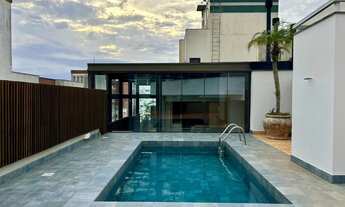 Imagem 2: Cobertura Duplex à venda na Agronômica