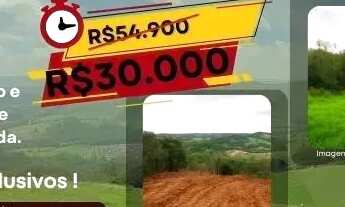 Imagem 2: Apenas 10 Lotes promocionais nesse valor, para investimento ou lazer