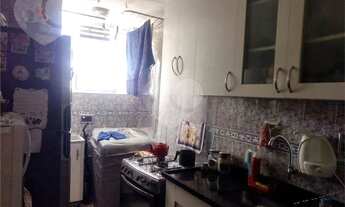 Imagem 7: Apartamento à venda, 60 m² por R$ 170.000,00 - Fonseca - Niterói/RJ