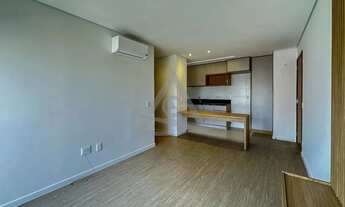 Imagem 4: Apartamento à venda e para alugar em Campinas, Cambuí, com 1 quarto, com 51 m², Condomínio