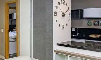 Imagem 3: Apartamento à venda com 63m², 1 quarto e 1 vaga