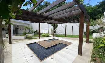 Imagem 5: BRA21470 - Aluguel Apartamento 3 Dormitórios com 108m² Condomínio Splendor Residence Famil