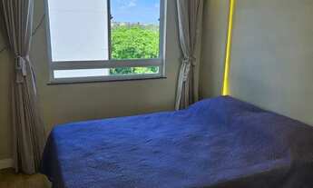 Imagem 7: Apartamento 3 Quartos, Distribuído Em 70M² E 1 Vaga De Garagem Em Itapuã. 179AKHF