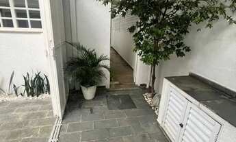 Imagem 4: CASA ASSOBRADADA - VILA MADALENA - SP