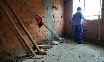 Imagem 6: Cobertura em Rua Antônio Cubas - Vila Guiomar - Santo André/SP