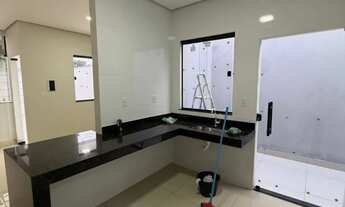 Imagem 6: Casa Moderna no Jardim Olímpico