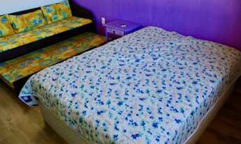 Imagem 6: SOBRADO COM PISCINA EM BOMBINHAS PROXIMO A PRAIA DE CANTO GRANDE