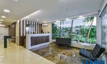 Imagem 2: CONJ. COMERCIAL - VILA CLEMENTINO - SP