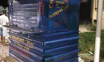 Imagem 2: Barra para comércio