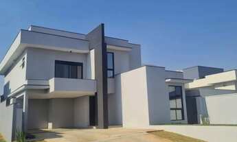 Imagem: Casa à venda em Paulínia, Terras do Cancioneiro