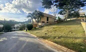 Imagem 3: Lote à venda no Condomínio do Lago, com 551,34 m² - Goiânia