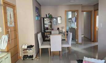 Imagem 2: Helio Pires vende excelente apartamento no Ed. Amalfi 3 suites sacada gourmet