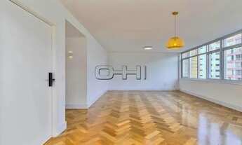 Imagem: Venda Apartamento 3 Dormitórios - 155 m²