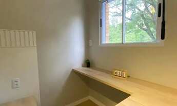 Imagem 6: Imóvel para aluguel tem 20 metros quadrados com 1 quarto em Liberdade - São Paulo - SP