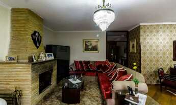 Imagem 5: Sobrado em Rua dos Sabiás - Independência - São Bernardo do Campo/SP