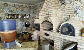 Imagem 4: Casa Duplex para Venda no Chiara Lubich - Itabaiana/SE