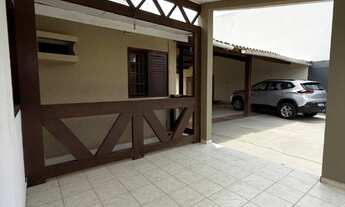 Imagem 7: 720m² (16x45) | 330m² Construídos | 3 Quartos (1 Suíte) | Piscina