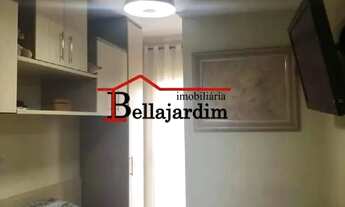 Imagem 7: Cobertura para Alugar 3 dormitórios 1 suíte no Bairro Vila Antonieta em São Bernardo Campo