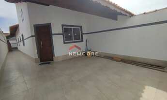 Imagem: Casa em Avenida Marina, 984 - Centro - Mongaguá/SP