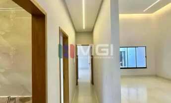 Imagem 2: Casa a venda monte cristo trindade