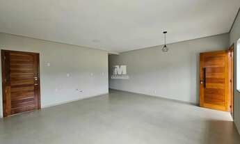 Imagem 5: CASA NOVA À VENDA CONFORTO, MODERNIDADE E PRIVACIDADE